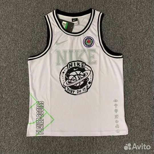 Баскетбольные шорты Nike