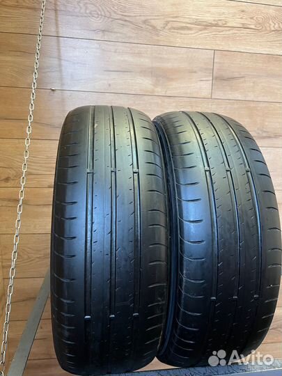 Kumho Solus HS61 205/60 R16