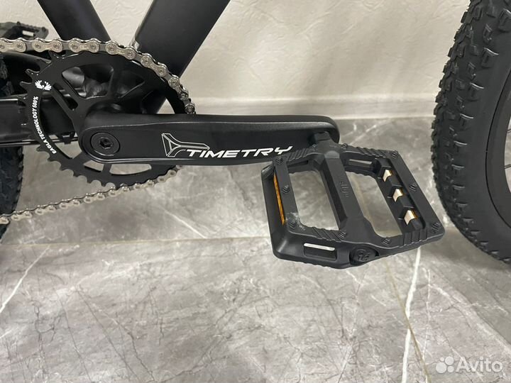 Велосипед Новый 27.5 / Гидравлика