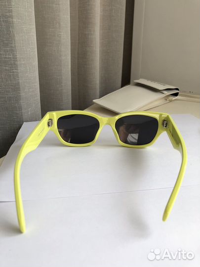 Celine (ориг) Топовая модель Очки