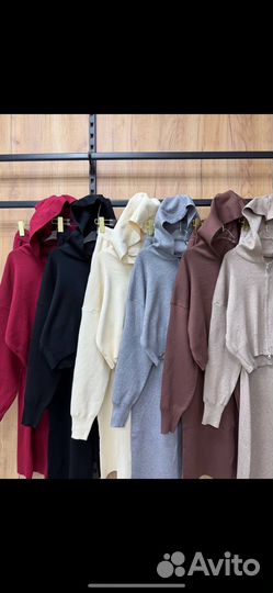 Спортивный костюм кашемир