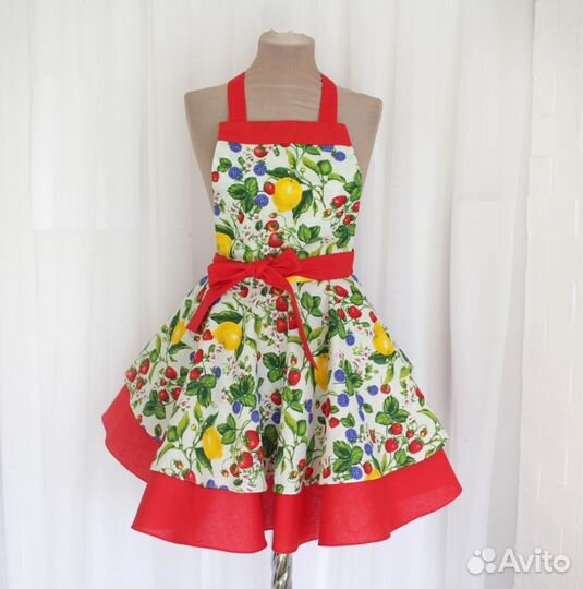 Фартук женский 