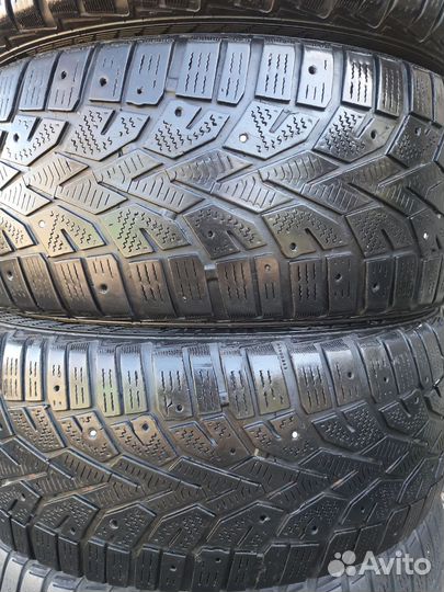 Gislaved NordFrost 100 205/55 R16