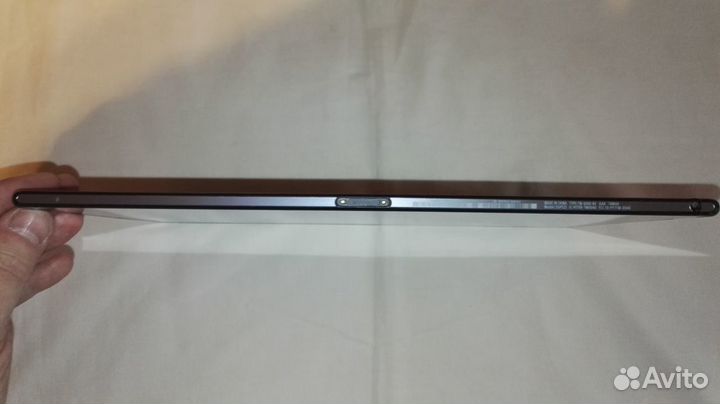 Sony Xperia Tablet Z2 16Gb LTE, Black,б/у, торг