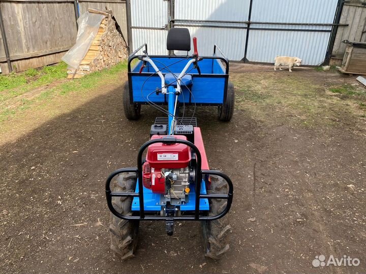 Мотоблок нева мб 2