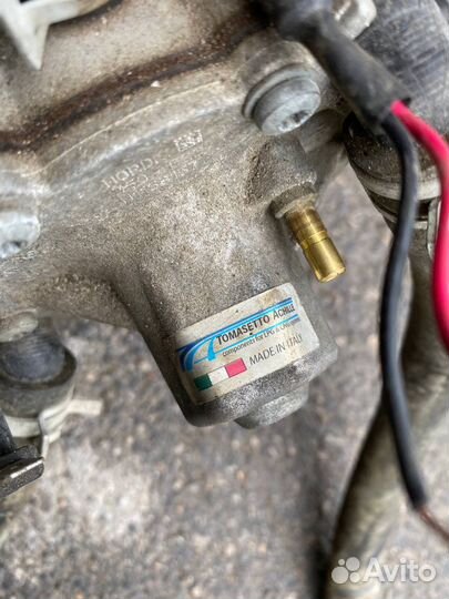 Газовое оборудование 4 поколения бу