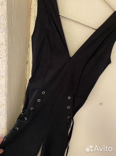 Комбинезон женский