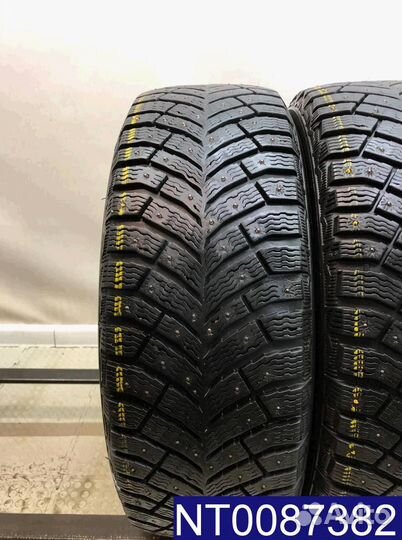Michelin X-Ice North 4 205/55 R16 97U