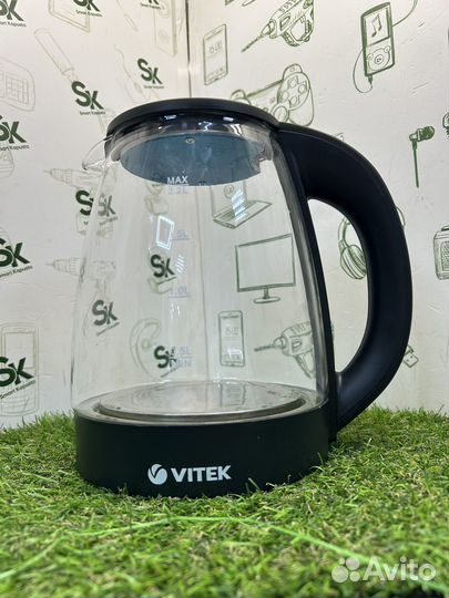 Чайник vitek 992 k05