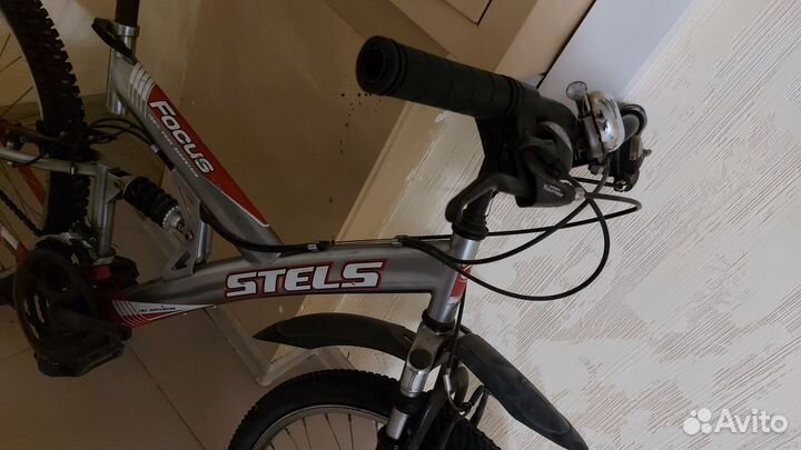 Велосипеды бу взрослый