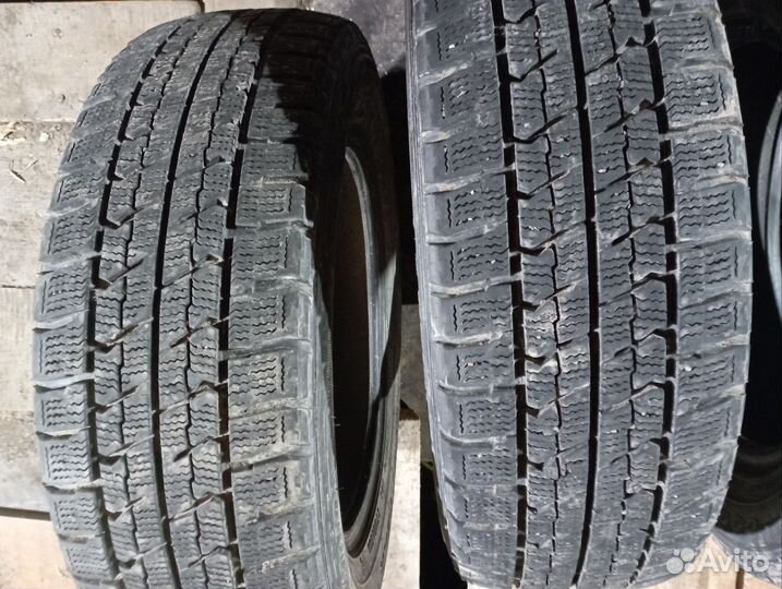 Goodyear Ice Navi Zea II 175/65 R14