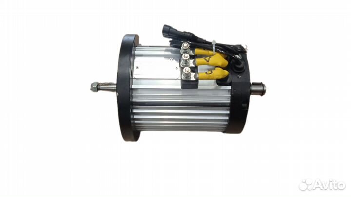 Электродвигатель хода CBD30