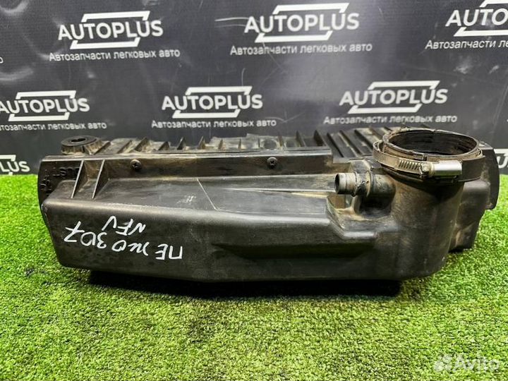 Корпус воздушного фильтра Peugeot 307 хэтчбек 1.6