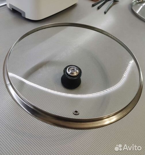 Крышка для сковороды 24