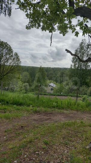 Участок 20 сот. (ИЖС)