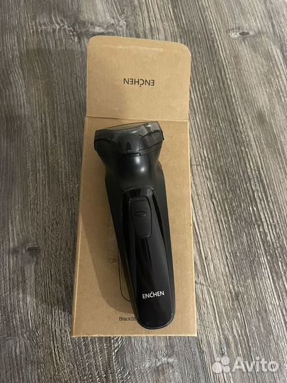 Электробритва enchen