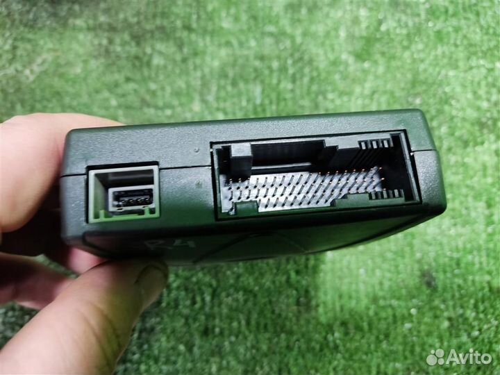 Блок телефонии Land Rover Discovery 4 2010