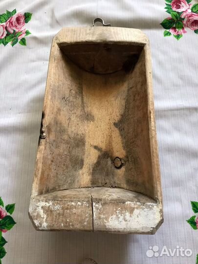 Сечка для капусты и корыто