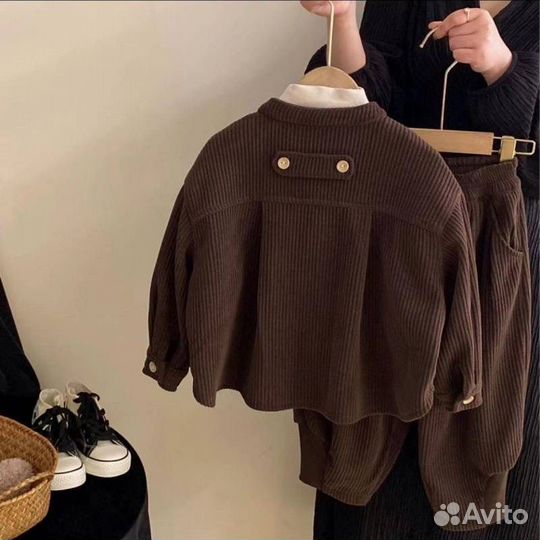 Детская одежда