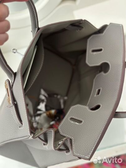 Сумка женская hermes birkin