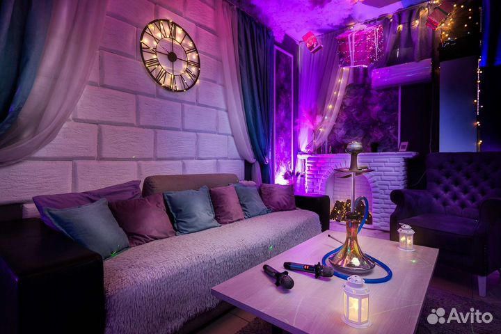 Романтическое свидание - сюрприз в кинотеатре