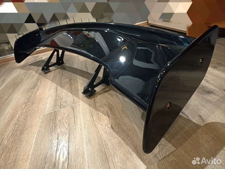 Спойлер JDM TTR-C Лавка