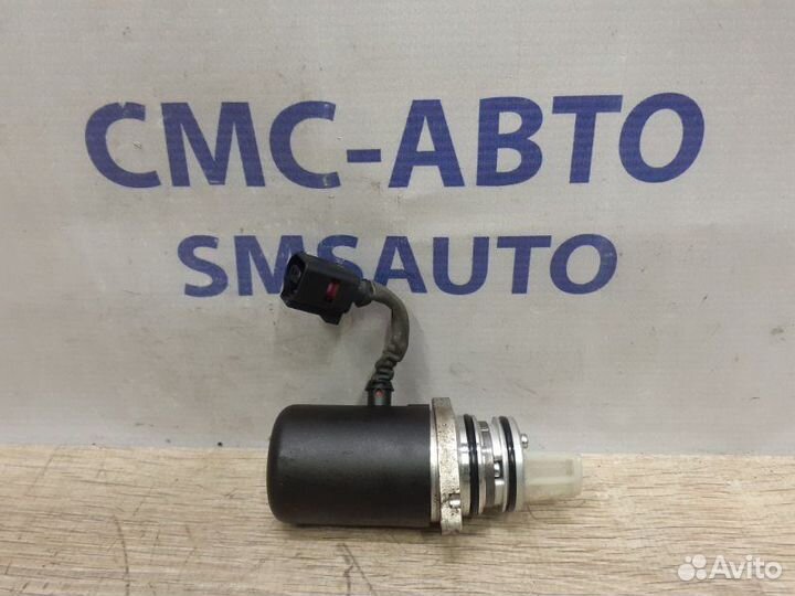 Насос муфты Haldex Volvo Xc90 хс90 2.5T 2006