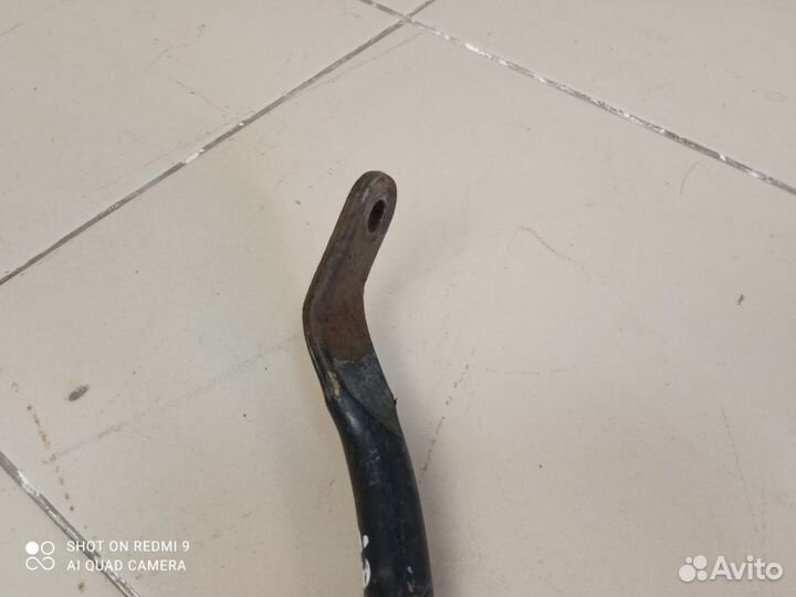 Стабилизатор передний Opel Corsa D