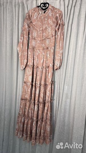 Платье Khalifa Collection