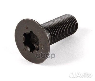 Болт регулятора фаз грм 06d109281d VAG