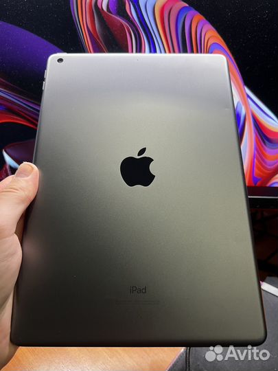 iPad 8 2020 wifi 32gb