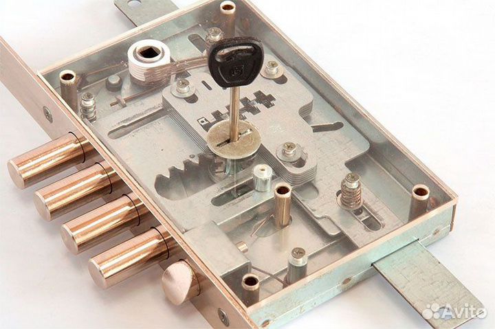 Замена замков.Ремонт замков.Установка замков