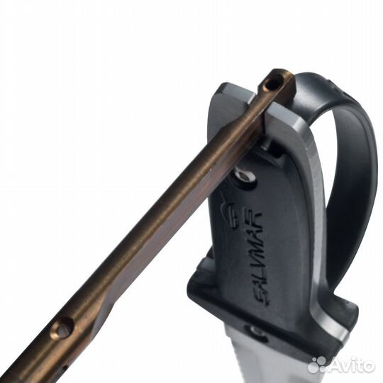 Нож для подводной охоты St-blade