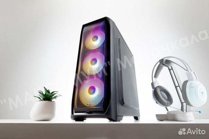 Игровой комп