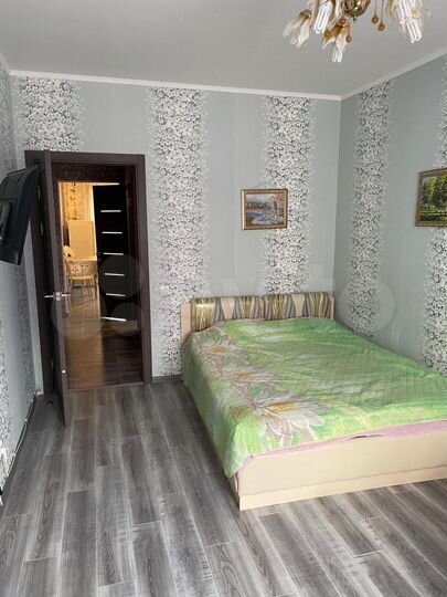 1-к. квартира, 40 м², 3/9 эт.