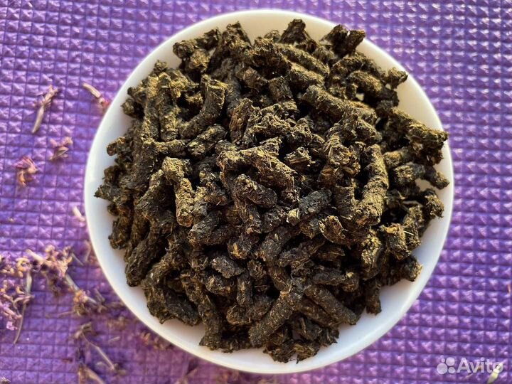 Иван-чай 1кг 2023 новый урожай, классический