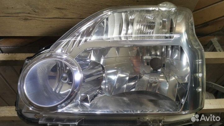 Ремонт фар, тюнинг оптики, установка и замена линз