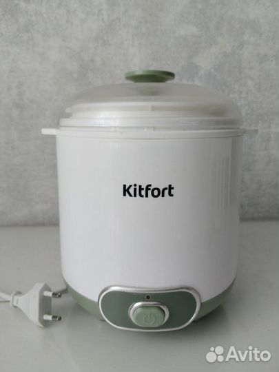 Йогуртница kitfort