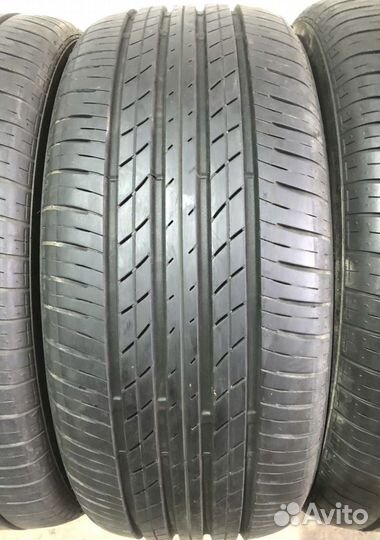 Bridgestone Turanza ER33 215/50 R17 91V