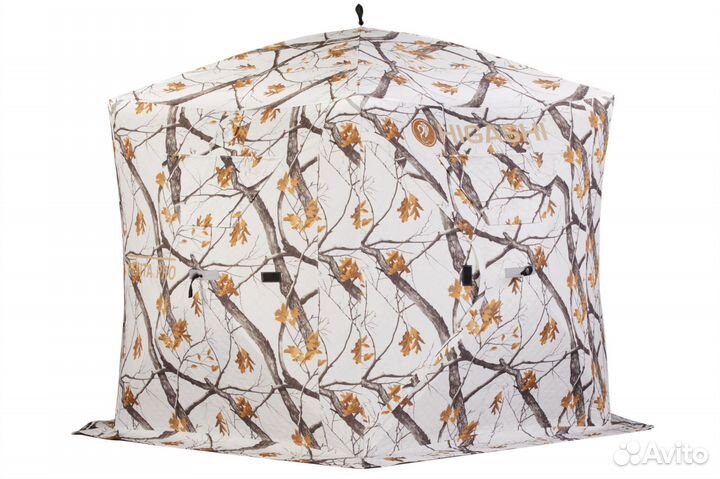 Палатка Higashi Penta Hot