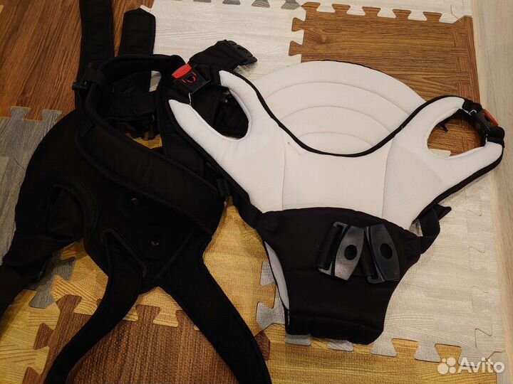 Переноска для детей кенгуру