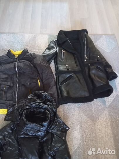Женские вещи пакетом 42 44