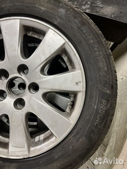 Michelin Primacy 4 205/60 R16 96W