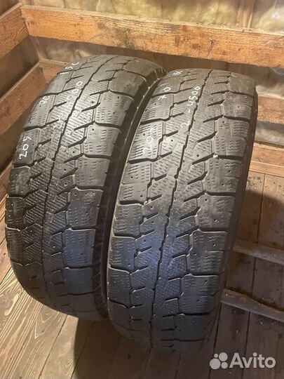 Cordiant Business CW 205/70 R15C