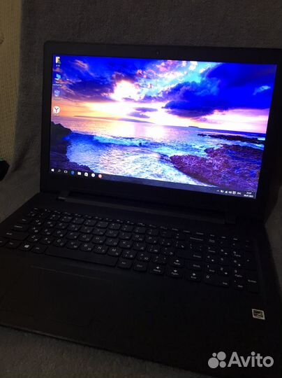 Lenovo ideapad 110 15acl