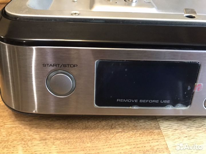 Гриль вафельница