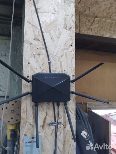 Wifi роутер 4g модем