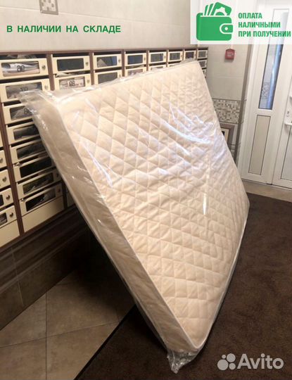 Матрас новый