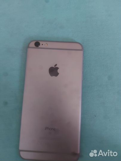 iPhone 6S Plus, 64 ГБ