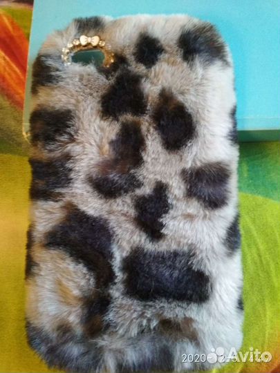 Чехол для смартфона